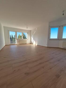 Foto - Helle 3,5-Zimmer Wohnung in Heubach