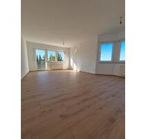 Helle 3,5-Zimmer Wohnung in Heubach