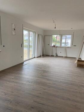 Foto - 3-Zimmer-Wohnung Erdgeschoss in Ergoldsbach