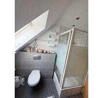 3 Zimmer Wohnung in ruhige Lage in Hohn