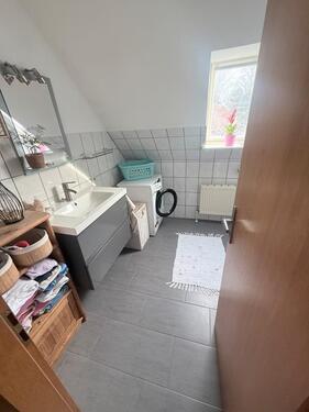 Foto - 3 Zimmer Dachgeschoßwohnung zur Miete in Hohn