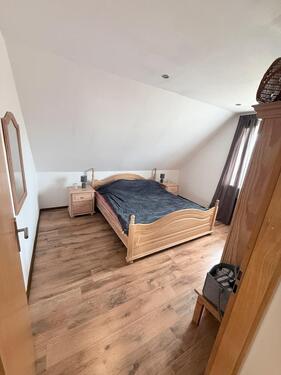 Foto - Dachgeschoßwohnung in Hohn zur Miete