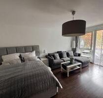 1-Zimmer-Wohnung | teilmöbliert | sofort bezugsbereit - Berlin Steglitz-Zehlendorf