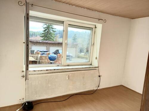 Foto - Single-Wohnung, Kronach - 280,00&nbsp;EUR Kaltmiete, ca.&nbsp; 34,00&nbsp;m&sup2;