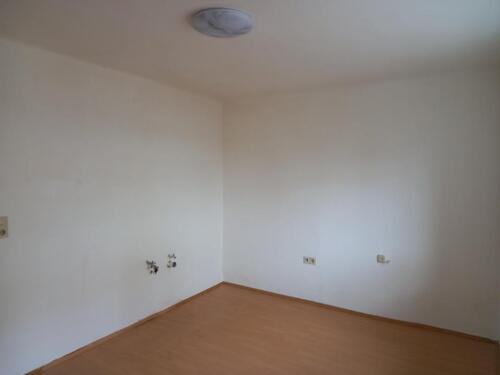 Foto - Erdgeschoßwohnung in Kronach zur Miete