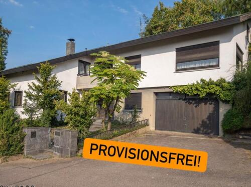 Foto - ARCHITEKTENHAUS MIT PANORAMA-AUSSICHT. Provisionsfrei!