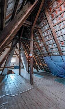 Foto - 4 Zimmer Doppelhaushälfte in Schwarza