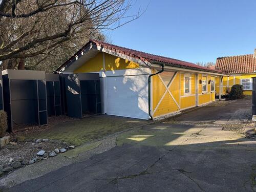 Foto - Lagerfläche Garage Werkstatt ca. 76m2, Horn-Bad Meinberg