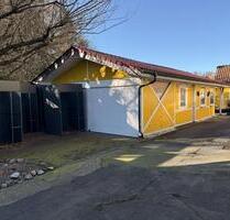 Lagerfläche Garage Werkstatt ca. 76m2, Horn-Bad Meinberg - Bad Salzuflen