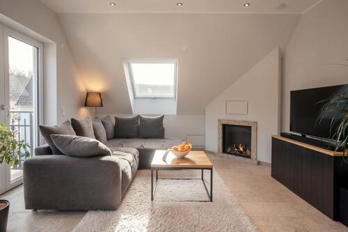 Foto - 3 Zimmer Etagenwohnung zur Miete in Engelskirchen