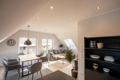 Foto - 3 Zimmer Etagenwohnung in Engelskirchen