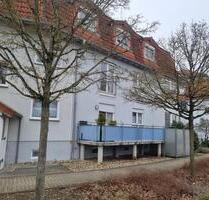 2,5-Zimmer Wohnung mit Balkon und Garage in Wörth am Rhein