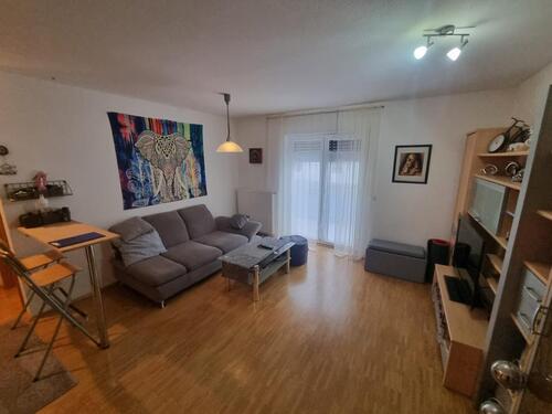 Foto - 2.5 Zimmer Hochparterre in Wörth am Rhein