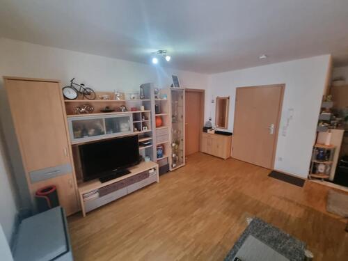 Foto - Hochparterre in Wörth am Rhein zum Kaufen