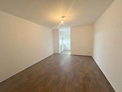 Foto - 1 Zimmer Etagenwohnung in Lübeck