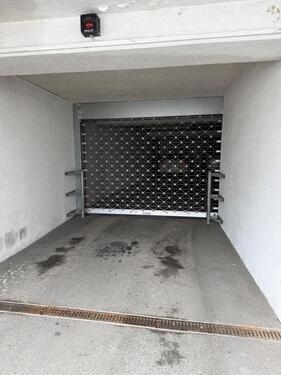 Foto - TG, Stellplatz zu Vermieten, nähe Stadtplatz