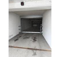 TG, Stellplatz zu Vermieten, nähe Stadtplatz - Straubing