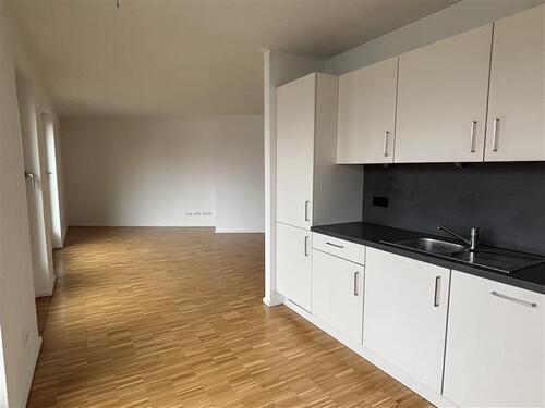 Foto - 3 Zimmer Dachgeschoßwohnung zur Miete in Köln