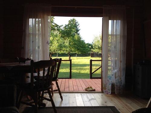 Foto - Gemütliches Ferienhaus zur Saisonmiete im Schlaubetal
