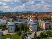 Foto - Bezugsfertige 2-Raumwohnung mit Südbalkon und Aufzug!