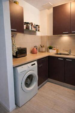 Foto - 2 Zimmer Erdgeschoßwohnung in Saarbrücken