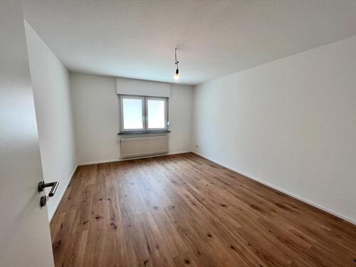 Foto - Etagenwohnung in Lampertheim zur Miete