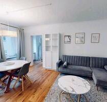 2 Zimmer Wohnung moabit - 1.284,00&nbsp;EUR Kaltmiete, ca.&nbsp; 46,00&nbsp;m&sup2; in Berlin (PLZ: 13359) Mitte