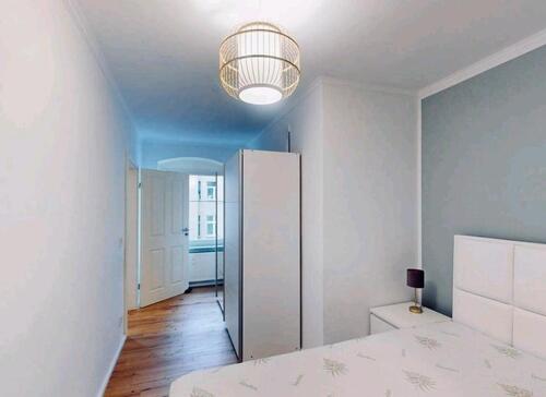 Foto - 2 Zimmer Etagenwohnung zur Miete in Berlin