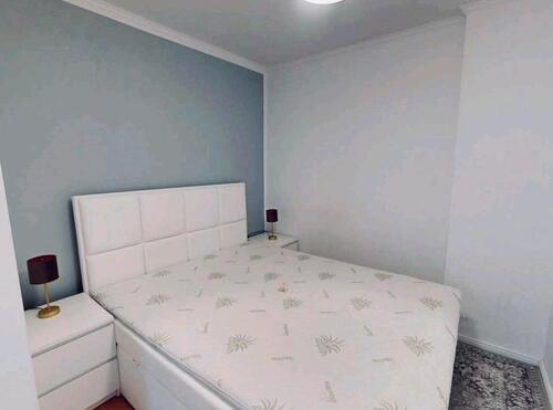 Foto - 2 Zimmer Etagenwohnung in Berlin