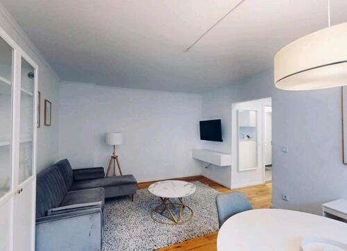 Foto - Etagenwohnung in Berlin zur Miete