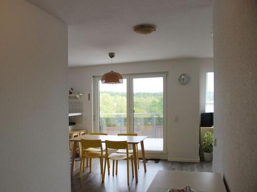 Foto - 4 Zimmer Etagenwohnung in Waldbronn