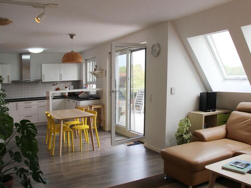 Foto - Etagenwohnung in Waldbronn zur Miete