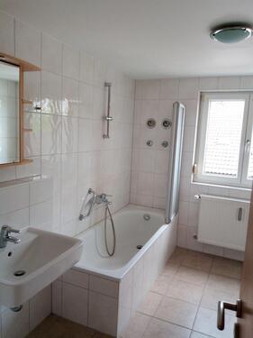 Foto - 3 Zimmer Dachgeschoßwohnung in Geisenhausen