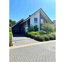 Modernes Einfamilienhaus in ruhiger Lage • Verden-Borstel - Verden (Aller)