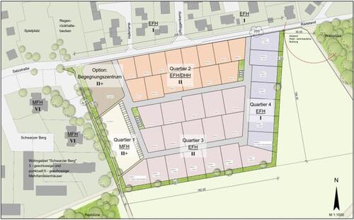 Foto - Einfamilienhaus zum Kaufen in Verden (Aller)