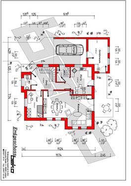 Foto - Einfamilienhaus in Verden (Aller)