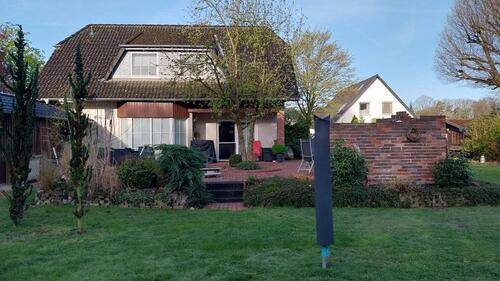 Foto - 4 Zimmer Einfamilienhaus in Raddestorf