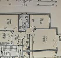 3 Zimmer Mietwohnung in Essinghausen - Peine