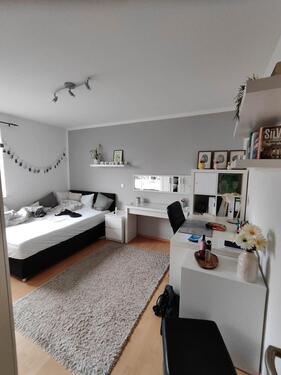 Foto - 3 Zimmer Etagenwohnung in Peine
