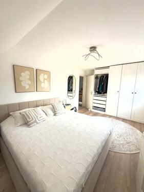 Foto - Etagenwohnung in Wächtersbach zur Miete