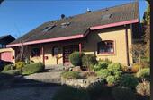 Foto - Dachgeschoss Wohnung 3 ZKB in Halsenbach ab 01.08. zu vermieten
