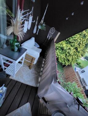 Foto - Dachgeschoßwohnung in Halsenbach zur Miete