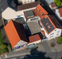Büro, Lager, Kfz-Stellplätze...ALLES was man für eine Gewerbeanmietung benötigt *auch Teilanmietung* - Bischofsheim