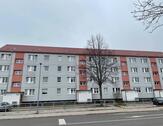 Foto - 3-Raum-Wohnung in Kyritz-West zu vermieten