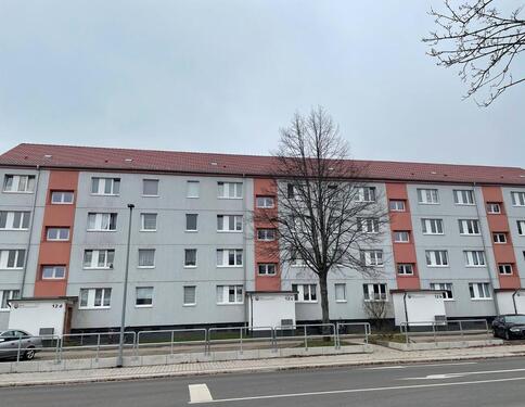 Foto - 3-Raum-Wohnung in Kyritz-West zu vermieten