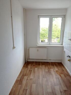 Foto - 3 Zimmer Etagenwohnung in Kyritz
