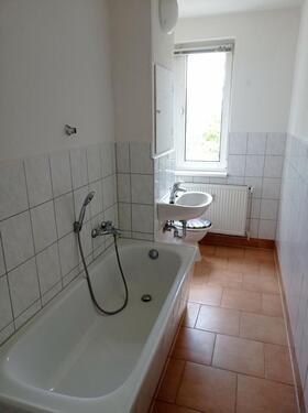 Foto - Etagenwohnung in Kyritz zur Miete