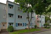 Foto - **ruhig + zentral: 2-Zimmer-Wohnung mit Balkon**