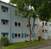**ruhig + zentral: 2-Zimmer-Wohnung mit Balkon** - Duisburg Duisburg-Mitte