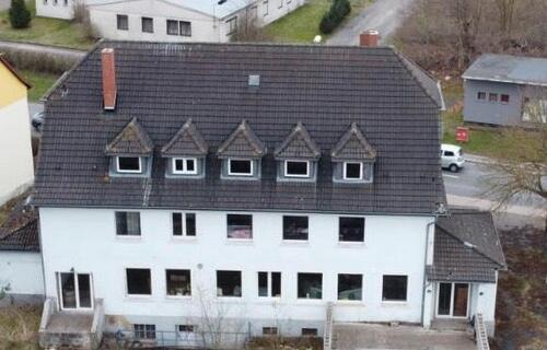 Foto - 20 Zimmer Mehrfamilienhaus, Wohnhaus zum Kaufen in Krayenberggemeinde